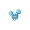 Crystal Cosmog